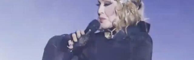 Madonin koncert pred 2 miliona ljudi u Riju (VIDEO)