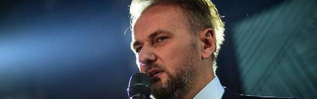Grobari izvređali Ostoju Mijailovića (VIDEO)