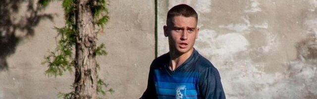 AMBICIOZAN I MLAD IGRAČ: Sve raduje povratak Selića u dobro poznatu sredinu!