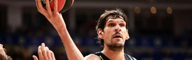 Boban Marjanović od januara slobodan igrač