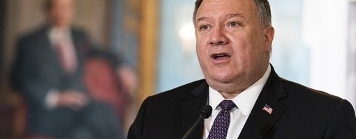 Pompeo zahvalio Saudijcima za sporazum Izraela sa dve zemlje Zaliva