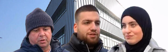 EVO ŠTA KAŽU SJENIČACI: Treba li se škola nazvati po muftiji Zukorliću (VIDEO)