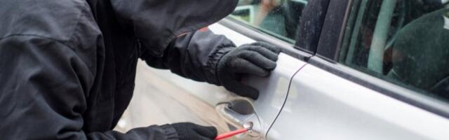 UKRAO "PUNTA" NA NOVOM BEOGRADU PA GA PRODAO U SURČINU: Dolijao lopov koji je mortus pijan takođe pretukao ženu