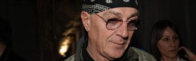 Operisan Oliver Mandić! Željko Mitrović otkrio u kakvom je stanju pevač
