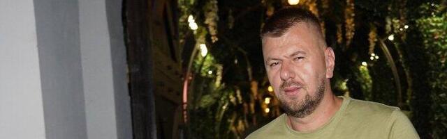 "Posle osam godina sam..." Janjuš bez dlake na jeziku o svojoj verenici, ovo je prava istina