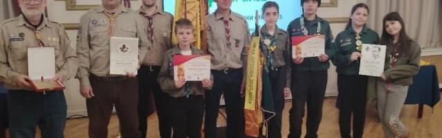 PREGRŠT ODLIKOVANjA I ZVANjA ODREDU „BOŠKO ĐURIČIĆ“: Nagrađeni i pojedinci (FOTO)