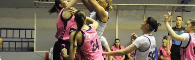 ODLUKA PADA KRAJ IBRA: „Majstorica“ košarkašica Kraljeva i Mege za plasman u finale