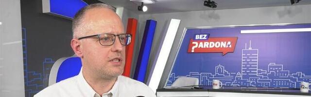 "Na Vučiću se VIDI da je RAZOČARAN saborom"