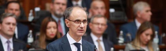 EKONOMSKA POLITIKA NOVE VLADE  Ako Đuro bude šio, ostadosmo goli