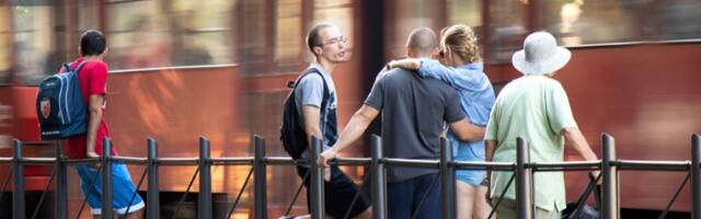 Ova ulica u centru Beograda se zatvara: Dve tramvajske linije se ukidaju