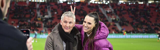 NOVE ŠOKANTNE TVRDNJE O ŠVAJNŠTAJGERU! Otkrivena neviđena prljavština: "Evo šta je Ani i deci uradio zimus" - bivši fudbaler odmah sve OBRISAO s mreža! (FOTO)