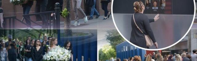 BOLNE DVE GODINE OD MASAKRA U RIBNIKARU! Majka zavapila: "Sine moj jedini..."