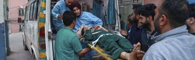 ZARATILI INDIJA I PAKISTAN: Zašto se sukob dogodio baš u Kašmiru i zbog čega je on TOLIKO VAŽAN za obe zemlje?