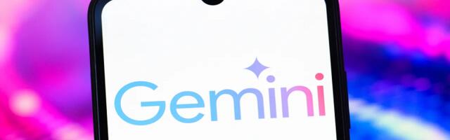 Google Gemini za mlađe od 13 godina