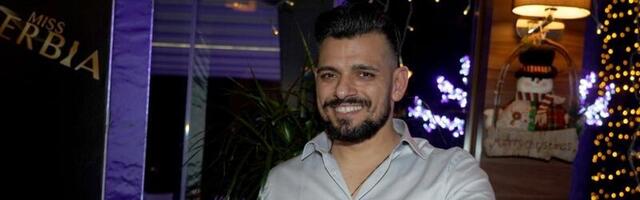 Bora Santana orgijao sa ovom rijaliti učesnicom? Sve obelodanio sada: "Bio sam u raskidu sa Milicom tada"