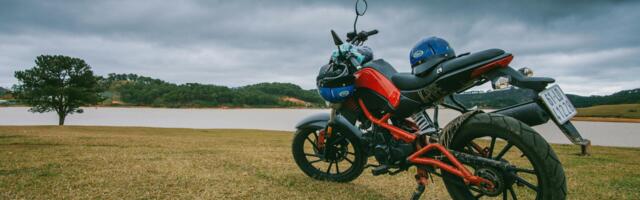 Trening bezbedne vožnje za motocikliste ovog vikenda u Maršiću
