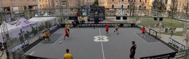 Ada Ciganlija domaćin turnira u malom fudbalu: Takmičare čekaju nagrade, ovo su svi detalji