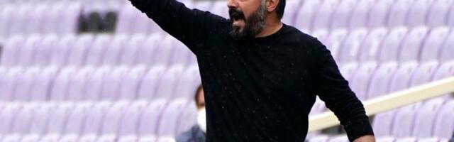 Uništio Hajduk, sada postaje selektor Italije