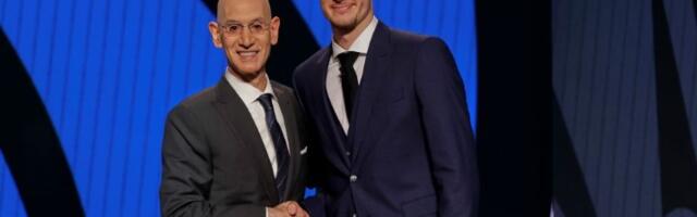 Budućnost NBA lige: Očekivano, Fleg je prvi pik drafta (VIDEO)