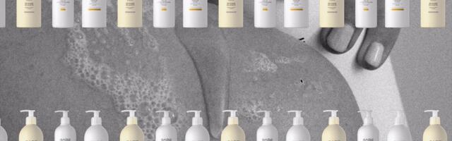 Lepota&Zdravlje beauty recenzija: Testirali smo SOS kombo za suvu, osetljivu i atopičnu kožu – BABÉ Oil Soap & 10% Urea losion