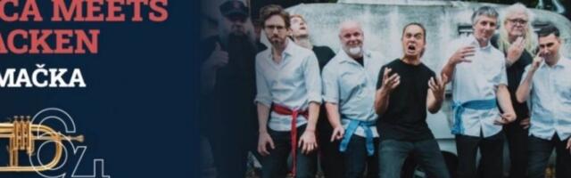 "Uz rakiju se rodila ideja o spajanju metala i balkanske trube": Nemački sastav Guča Meets Wacken stiže u Guču