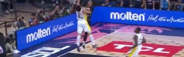 Španci MOĆNI: BiH nije imala šanse