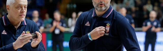 Muta: Pešić da ode, da molimo Saleta da se vrati