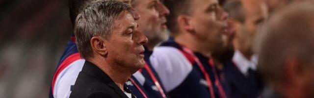 Pogledajte kako je Piksi izviždan na Marakani (VIDEO)