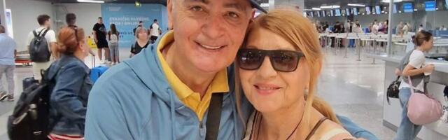 Prava slika Biljane i Ace: Brak koji je počeo pred očima javnosti a opstao zahvaljujući tajni koju mnogi ne znaju