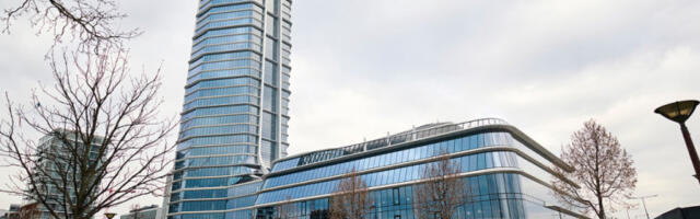 МОЛ и Словнафт упутили критике ЕК због Јанафа