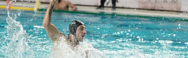 Radnički  potopio  Partizan na  Banjici