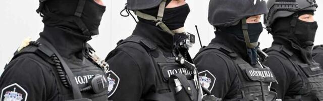 Velika akcija UKP I SBPOK: U toku hapšenja na više lokacija u Beogradu