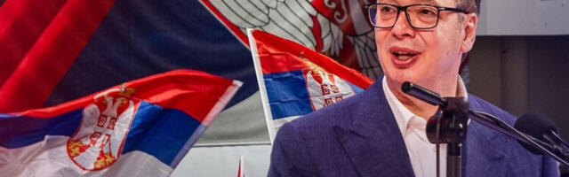 Вучић данас у Мионци: Обраћање у 17 часова на великом народном скупу