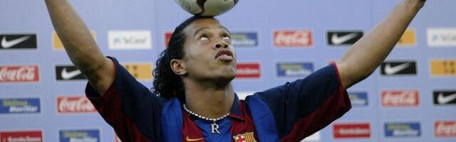 Roberto Karlos razbija mit: Izabrao je sebe, a ne karijeru - nije najbolji na svetu /VIDEO