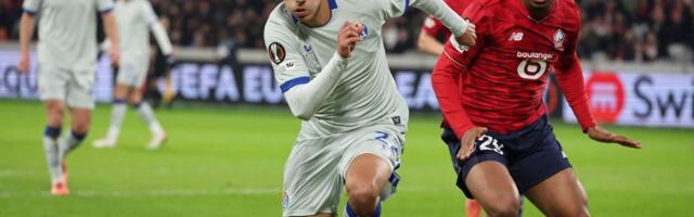 Renomirani list oštro prokomentarisao debakl Dinama!