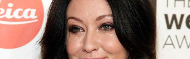 Čuvena zvezda Čari potpisala je razvod dan pre bolne smrti: Bivši muž Šenen Doerti ni danas nije isplatio DUG