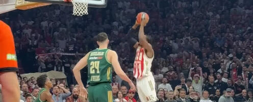 Zvezda saopštila dve loše vesti pred meč sa Barselonom