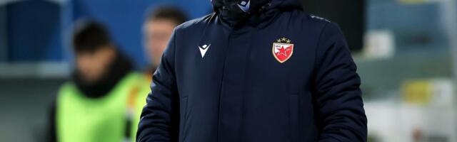 MILOJEVIĆ MORA DA NASTAVI DA POBEĐUJE: Čeka ih paklen raspored!