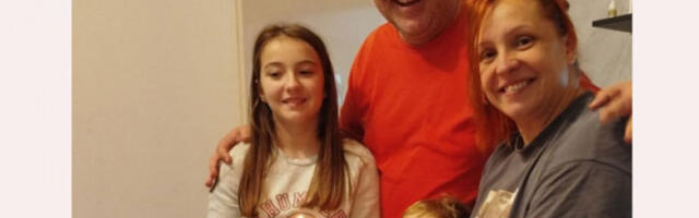 Мајка увек осећа када нешто није у реду са дететом