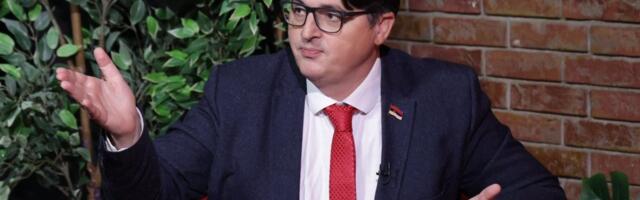 Nakon podnošenja krivičnih prijava obratio se Mrdić: Pomozite da vratimo oteto pravosuđe u ruke čestitim nosiocima pravosudnih funkcija