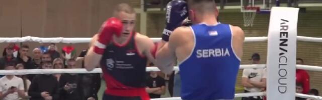 Ovakva tuča se retko viđa! Spektakl Memića i Nikolića za pamćenje, srpski boks dugo nije video ovakav meč