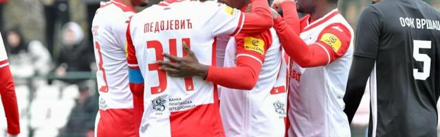 SJAJNA VEST ZA NAVIJAČE VOJVODINE: Besplatan ulaz na meč protiv OFK Beograda