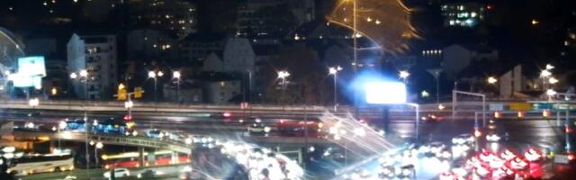 Totalni kolaps! Građani odbrojavaju - Kolone kilometarske (FOTO)