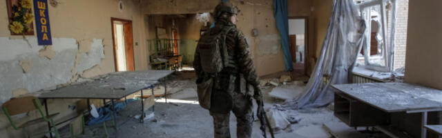 ISTINA IZ DONBASA! Francuz otkrio tajne koje su Zapad i Kijev godinama skrivali