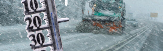 RUSKI MRAZ KUCA NA VRATA SRBIJE! Srpski meteorolog izdao najavu: Do OVOG DANA ominiraće anticiklon, onda kreće ROLERKOSTER