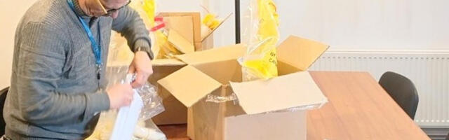 Про­би­ја се рок за рез­ултатe пред­сед­нич­ких из­бо­ра у РС