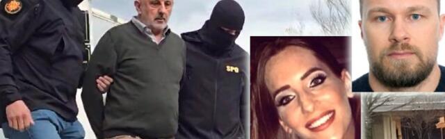 Poznati biznismen prao pare za vođu "kavčana": Razvezao jezik i otkrio da je Tamara Zvicer opremala stanove u Podgorici