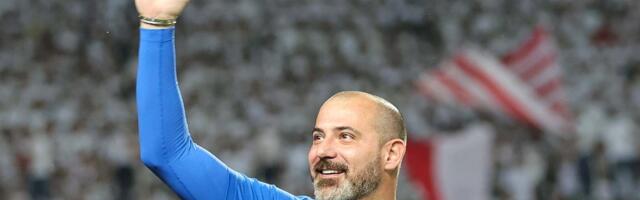 Impozantna igračka karijera i nelegalna gradnja: Ko je Dejan Stanković, novi trener Crvene zvezde?