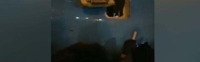 PUTNICI ISKAKALI IZ AVIONA "Osećali smo se kao da smo zaboravljeni" (VIDEO)