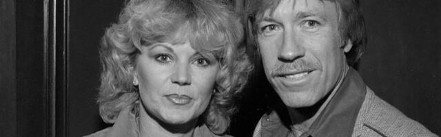 Umrla prva žena Čaka Norisa, njegova oproštajna poruka slama srce: "Te godine značile su mi sve na svetu"